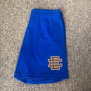 Eric Emanuel Shorts